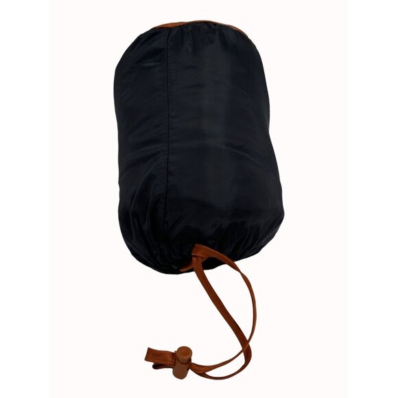 Robeez Baby Unisex Packable Insulated Hooded Jacket & Pouch Fox Design 3-6M‎ - Picture 7 of 10